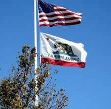 California Flag