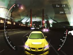 Need for Speed Underground Dilogy screenshot 3