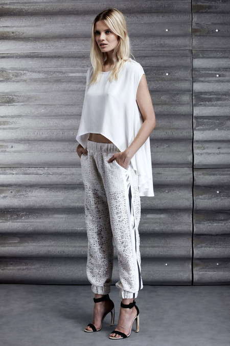 JAY AHR RESORT 2014