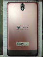 CCIT A79W TAB FLASH FILE FIRMWARE 100% TESTED