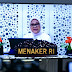 Kemnaker dan BPJS Ketenagakerjaan Integrasikan Data Penerima Program JKP