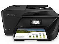 HP OfficeJet 6950 Drivers Free Download