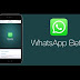 iPhone user can "SIGN UP" for Whatsapp beta 