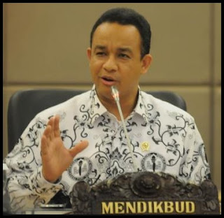 Berikut Program Prioritas Pendidikan dan Kebudayaan Tahun 2016 Menurut Mendikbud Anies Baswedan