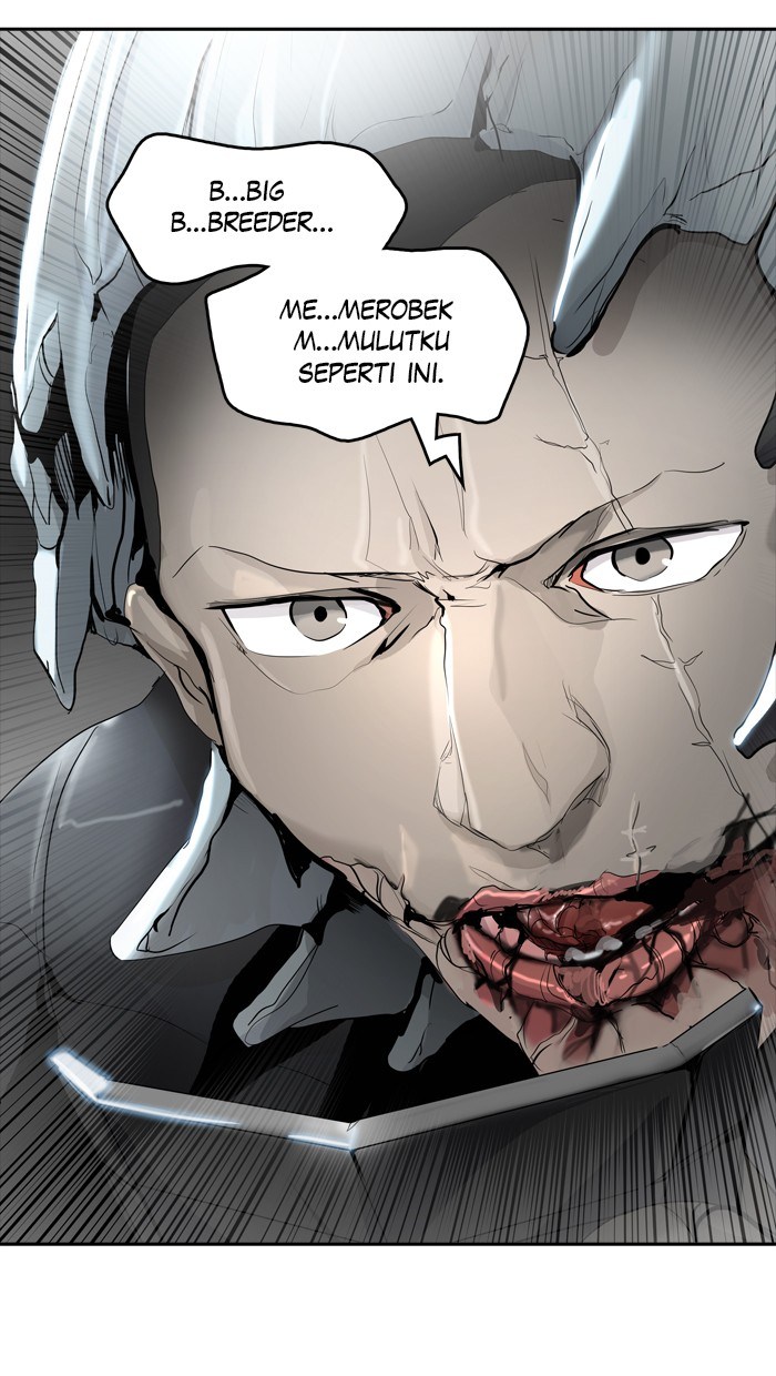 Webtoon Tower Of God Bahasa Indonesia Chapter 347