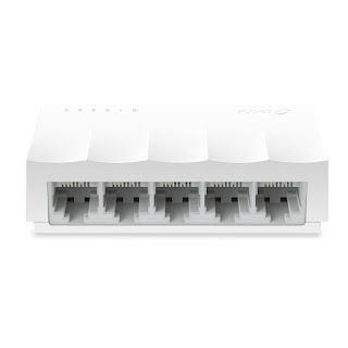 TP-Link Switch Ethernet 5 Ports 10/100 Mbps