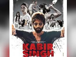 Kabir Singh Full Movie download hd