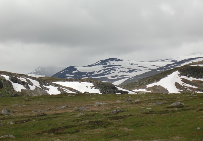 Tinn-Valdres-Sjoa juli 12023