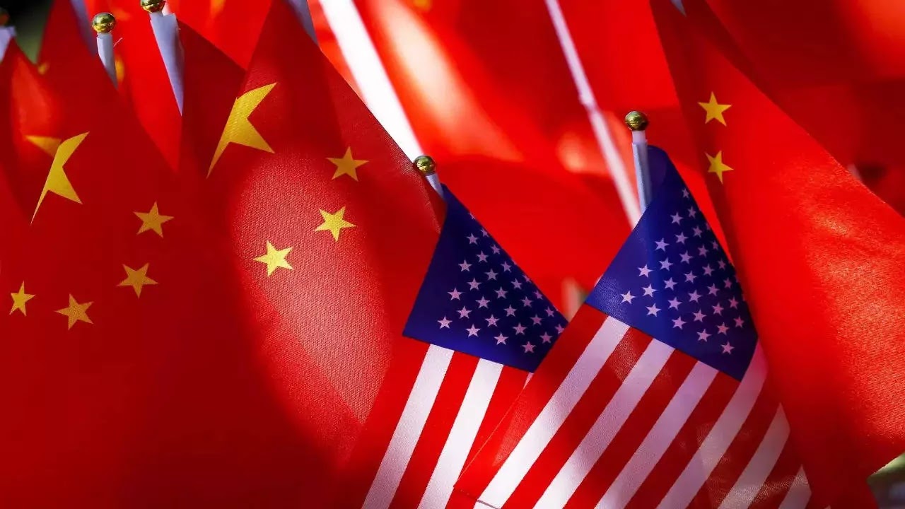 Boosting U.S. Port Security Biden Administrations Strategic Moves Against China-Made Cranes