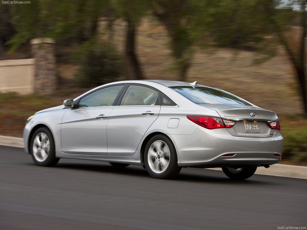 Technorights: HYUNDAI upcoming 2011,2012 models displayed in auto expo ...