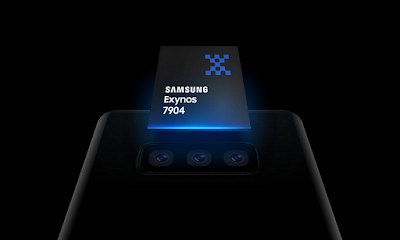 Samsung Galaxy A30S Spesifikasi dan Harga Tahun 2019