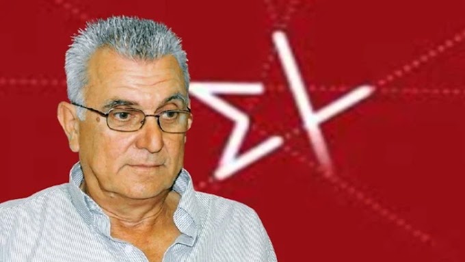 Σπύρος Δέδογλου: “Να σταματήσει ο κ. Κασσελάκης αυτή την αυταρχική συμπεριφορά – Έχουμε προτάσεις και θέσεις που στηρίζουν την κοινωνία”