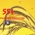 Meaning of 551 Angel Number | Ý nghĩa số 551