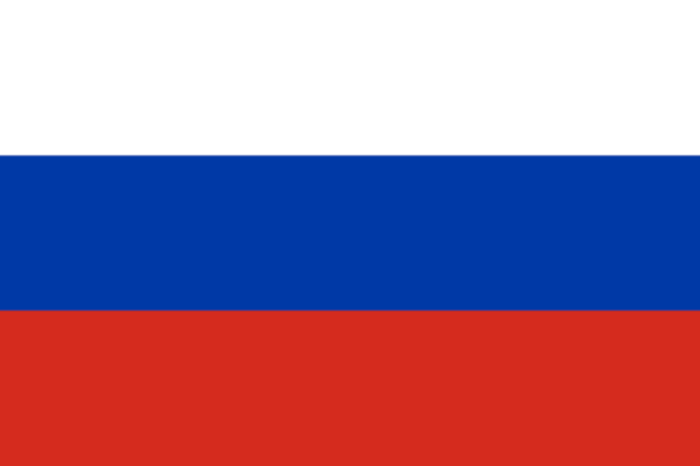 Bendera negara Rusia
