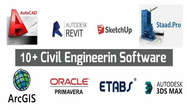 Most Useful Civil Engineering Software In 2024