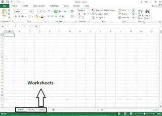 Renaming Worksheet Tabs in MS Excel