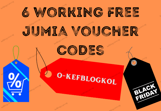 1. Jumia Voucher Codes Hacked: What You Need to Know - wide 8