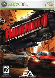 burnout paradise download