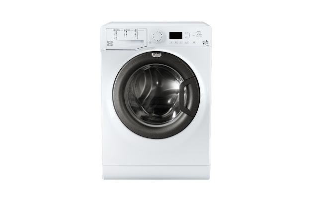 Slim Hotpoint FMSG 623B