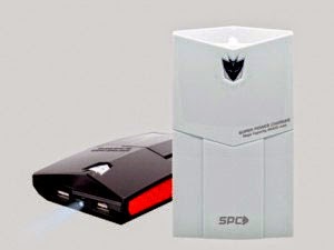 SPC Transformer