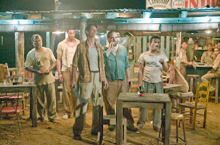 the rum diary