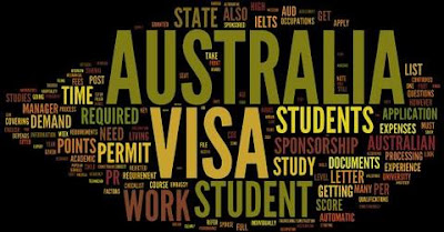 Student Visa Australia