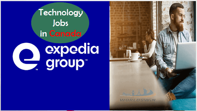 Expedia group hiring now and provide vrious opportunities in technology