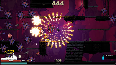 Madshot Road To Madness Game Screenshot 2