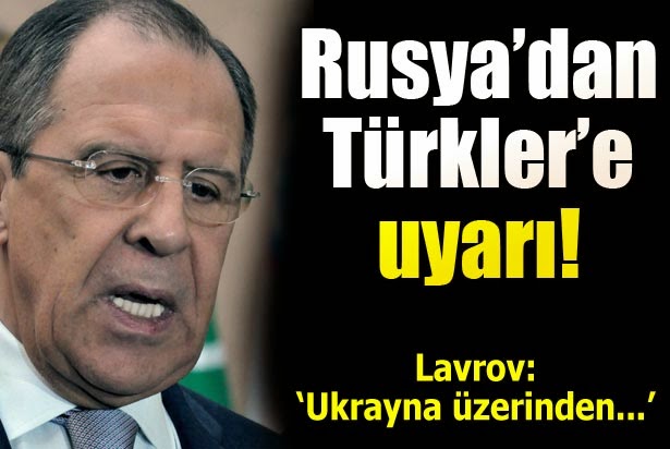Αυστηρή ρωσική προειδοποίηση στην Τουρκία