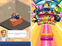 Cara Bermain Game PewDiePie's Tuber Simulator (Guide)