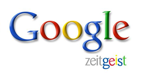 Google-Zeitgeist