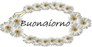 buona mattina