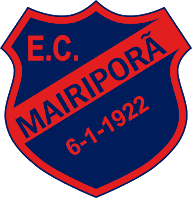 ESPORTE CLUBE MAIRIPORÃ