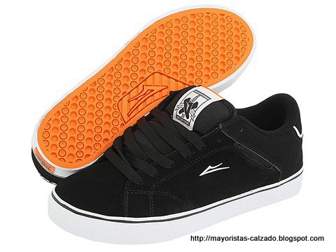 Mayoristas calzado:SABINO832698