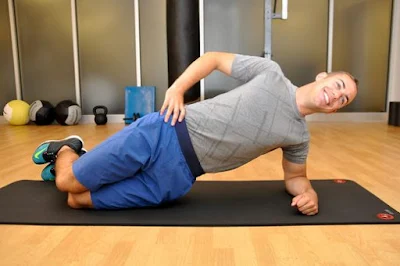 Top 10 Plank Variations For Rock Solid Abs