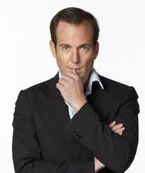 Will Arnett