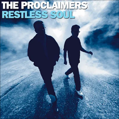 The-Proclaimers-Album-Restless-Soul-2005