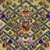 Best 4 war Base Layout for Town Hall-10