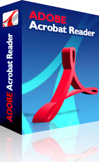 تحميل برنامج ادوبي اكروبات ريدر Adobe Acrobat Reader 9.3