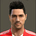 PES 2013 Graziano Pelle Face