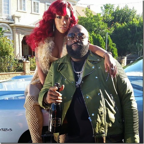 rick-ross-kmichelle-if-they-only-knew-bts-1