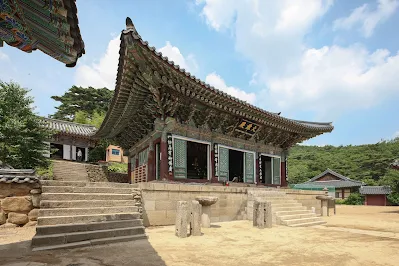 대구동화사