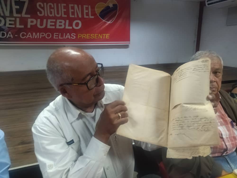 Ejido retoma la fecha original de la celebración de su aniversario