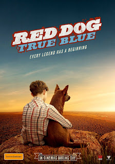 Red Dog: True Blue (2016) IMDb Bluray Sub indo