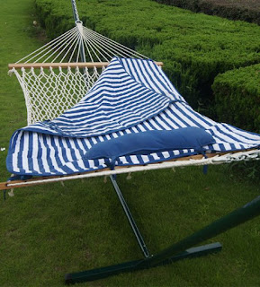  Prime Garden Hammock