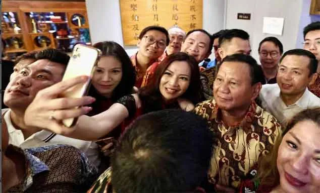 Tanggapan Positif Pengamat Atas Closing Statement Prabowo adalah Sosok Negarawan Sejati Dan Bijaksana