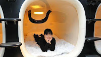 Hotel Paling Murah Di Jepang (Info Backpacker)