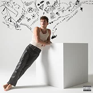 Download Charlie Puth Charlie Be Quiet Sheets