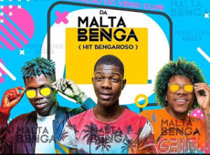 Malta Benga - Mana Minga  (Prod. Dj TCalifa) | BAIXAR MP3 • Ango Mídia