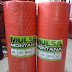 081232584950 | Harga Plastik Mulsa Hitam Perak Merk Montana